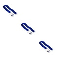 thumbnail image 1 of Soidarity Hebilla de torniquete Primeros auxilios de emergencia Liberación rápida Correa de sangre de supervivencia Elástico Flexible Mochilero Type1 NO1 Soidarity CBP014591, 1 of 6
