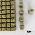 thumbnail image 1 of Cubes Media Blocks Garden Hydroponic Grow Soilless Cultivation, 1 of 1