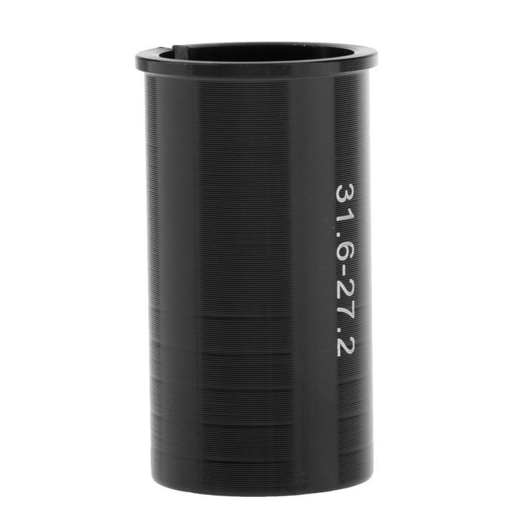 Shim deals bike seatpost