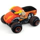 thumbnail image 5 of Almohada de peluche Buddy Jay Franco Monster Jam El Toro Loco, 5 of 5