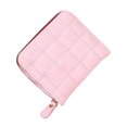 thumbnail image 4 of breaise Credit Card Holder RFID Card Case Wallet,Small Accordion Zipper Card Case Holder,Card Organizer Case for Women Men, 4 of 4