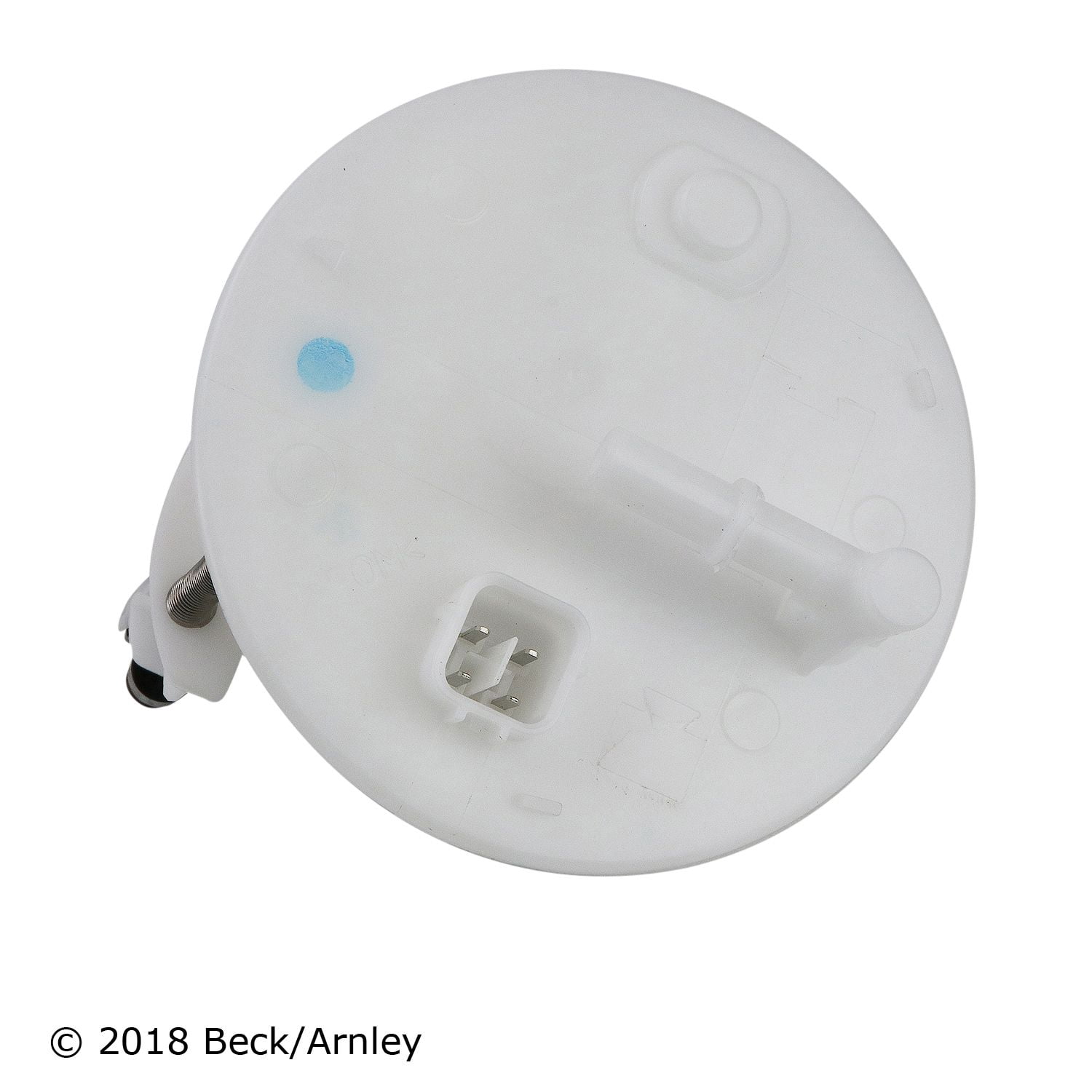 BeckArnley 043-3027 Intank Fuel Filter