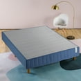 thumbnail image 2 of Zinus Good Design Winner Justina 16" Metal Mattress Foundation Box Spring, King, 2 of 7