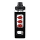 thumbnail image 1 of Botella de agua Bioworld Naruto Akatsuki Clouds 700 ml negra, 1 of 6