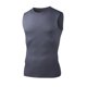 thumbnail image 4 of Tank Air Tank Top Secado Rápido Estilo Musculoso Respirable para Hombres Camisas a Tank Top Fitness Correr Entrenamiento, 4 of 4