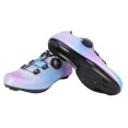 thumbnail image 2 of Zapatillas de ciclismo para bicicleta resistentes al desgaste generosas con bloqueo para pesca ciclismo de carretera para senderismo, 2 of 8