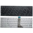 thumbnail image 2 of Reemplazo de teclado de computadora portátil jinwen para K553MA X551 X551C X551CA Plástico negro, 2 of 7