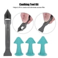 thumbnail image 4 of Caulking Scraper, Rubber Sealant Scraper, Durable For Tiles Brick Joints, 4 of 8