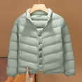 thumbnail image 5 of HIPYLO Fur Jacket for Girls Toddler Boy Fleece Jacket Girls Camo Hoodie Girls Size 7 Clothes 3t Boys Winter Clothes Boys 14/16 Clothes Size 18 Months, Blue 9-10 Years, 5 of 6