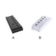thumbnail image 3 of Tholdsy Unidad óptica digital 6 en 1, consola de juegos, adaptador USB tipo c, convertidor ABS, suministros de juego, reemplazo para 5 Videojuegos y accesorios Blanco, 3 of 6