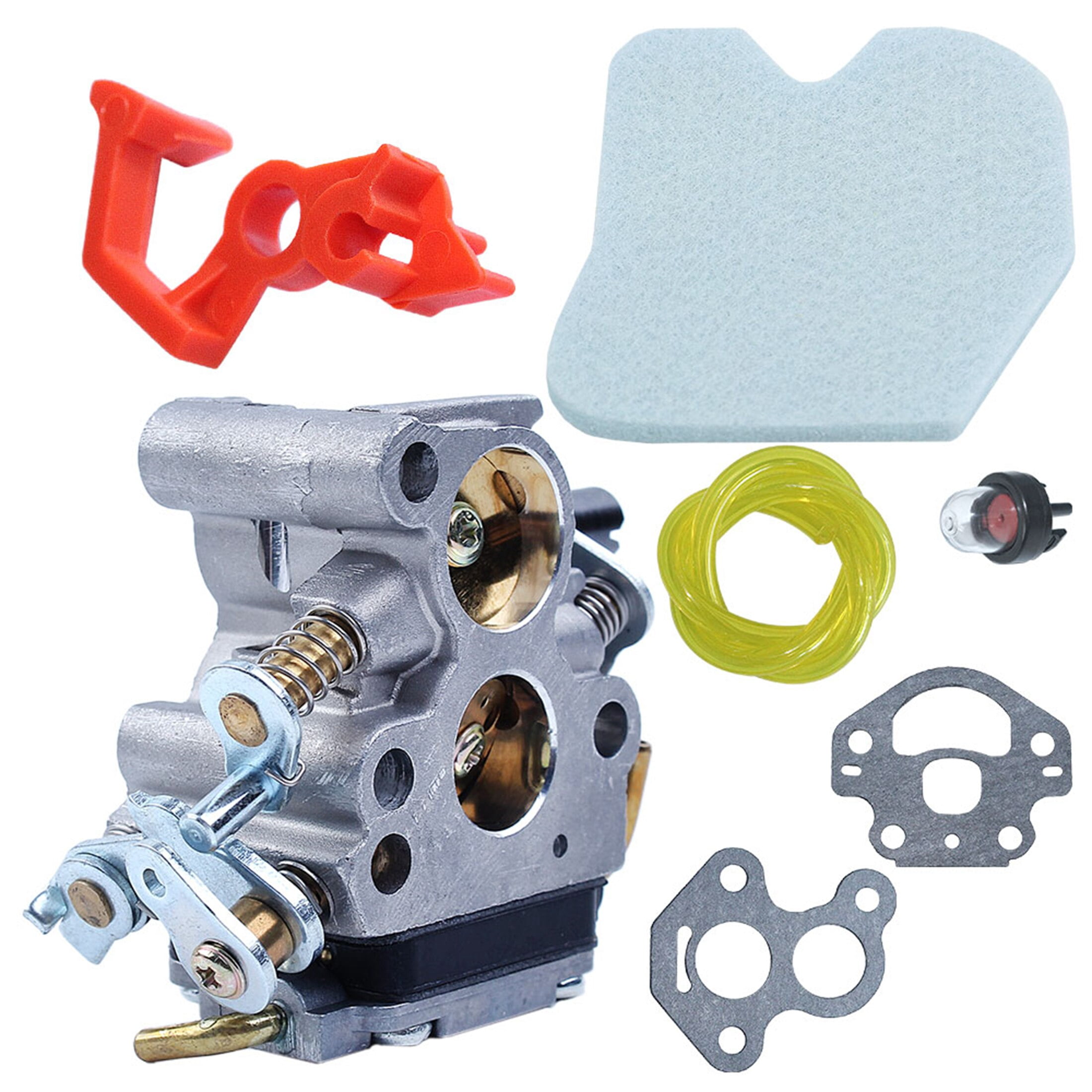 Bulbo Di Primer 2 Fori Per Motoseghe McCulloch E Partner - Ricambio Per Avviamento - Foto 3