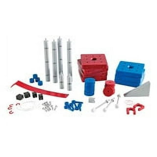Do It Yourself Tool Box - Craft Kits - 12 Pieces