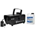 thumbnail image 3 of Rockville Fog/Smoke Machine w/Remote+Fluid, Quick Heatup Time (R700), 3 of 10