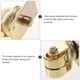 thumbnail image 3 of BESTYASH 1Ud De Metal Para Piano Vertical Accesorio Práctico Y Elegante Color Dorado, 3 of 7