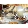 thumbnail image 3 of Winco MXB-2000Q, 20-Quart Stainless Steel Mixing Bowl, 3 of 3