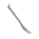 thumbnail image 3 of Tenedor De Ligero, Senderismo , Accesorios De Vajilla Para Acampar Libre, 91,5 Mm X 8 Mm, 3 of 9