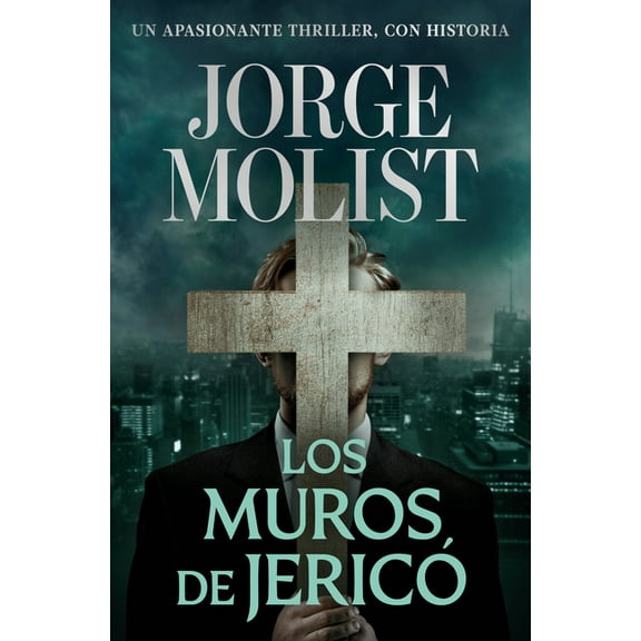 Los Muros de Jericó / The Walls of Jerico, (Paperback)