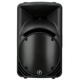 thumbnail image 2 of 2) Mackie C300Z 12" Passive PA Speakers/Monitors+2) Stands+2) Cables+Case, 2 of 10