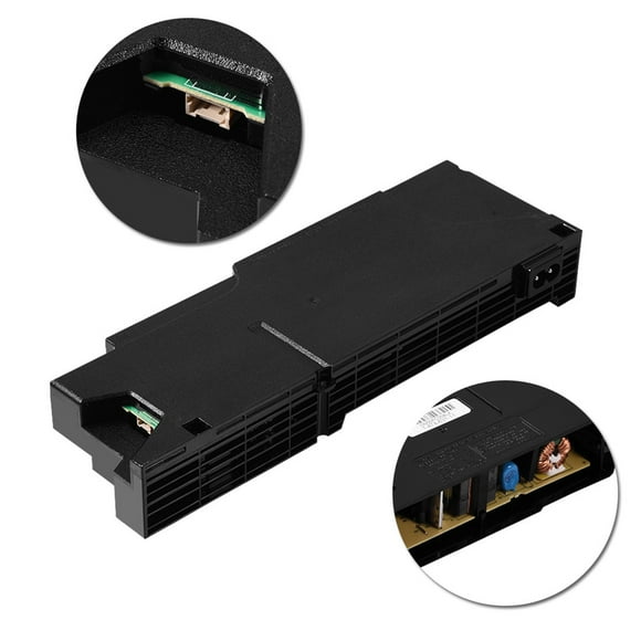 Power Supply Unit, Power Supply Power Source Power Supply For Replacement For ADP-200ER Systems