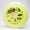 Green (bright), variant on MVP James Conrad Fission Trail Team Series Disc Golf Distance Driver, May Vary From Image