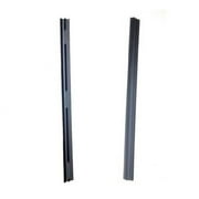 Fairchild Industries Belt Weatherstrip Kit KD2067 Fits select: 1984-1996 JEEP CHEROKEE