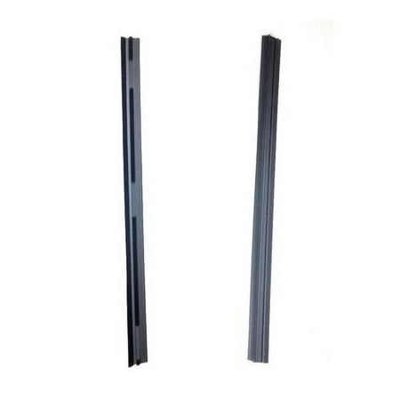 Fairchild Industries Belt Weatherstrip Kit KD2067 Fits select: 1984-1996 JEEP CHEROKEE