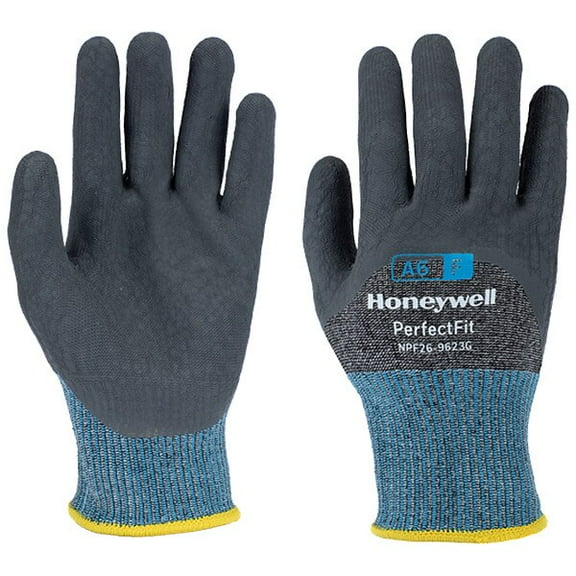Honeywell Cut-Resistant Gloves,PR NPF26-9623G-7/S