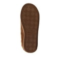 thumbnail image 5 of Dearfoams Women's Wren High Vamp Clog House Shoe Slipper, 5 of 6