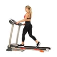thumbnail image 4 of Caminadora con Inclinación Manual y Pantalla LCD Sunny Health & Fitness Mod. SF-T4400, 4 of 4