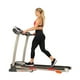 thumbnail image 4 of Caminadora con Inclinación Manual y Pantalla LCD Sunny Health & Fitness Mod. SF-T4400, 4 of 4