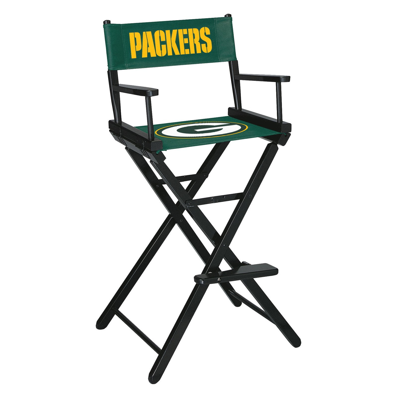 Imperial Nfl Directors Chair Bar Height Com