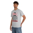 thumbnail image 4 of Familyloveshop LLC The Nana Code Valentine's Day Shirt, Funny Nana Gift T- Shirt, Funny Gift For Nana, The Nana Code T Shirt, Funny Valentine's Day Gift, Birthday Gift, Women's T Shirt, 4 of 9