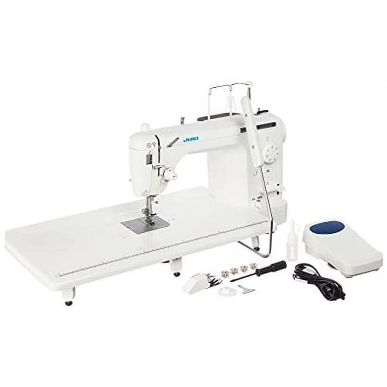 Juki TL-2010Q High Speed Sewing & Quilting Machine with Free Bonus Pack