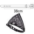 thumbnail image 3 of Bufanda transpirable de verano para perros y gatos, collar de hielo., 3 of 6