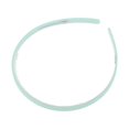 thumbnail image 4 of Ofertas Únicas 1 Pc Diadema Minimalista Accesorios para el Cabello Antideslizante Verde, 4 of 5