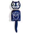 thumbnail image 1 of Kit Cat Klock Limited Edition Lady (Galaxy Blue), 1 of 3