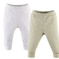 thumbnail image 3 of The Peanutshell Baby Boy Pants Set, 5 Pack, Camo & Dino, 3 of 7