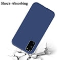 thumbnail image 4 of Cadorabo Case for Samsung Galaxy S20 FE Cover Screen Protection TPU Silicone Gel, 4 of 7