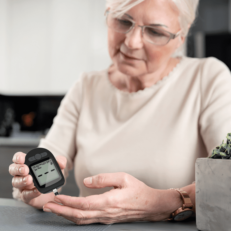 Trueness Base Blood Glucose Monitoring System photo 5
