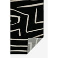 thumbnail image 3 of Momeni Noho NO-04/Black -7'10" X 9'10", 3 of 9