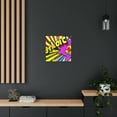 thumbnail image 4 of Exploding Primary Colors - Canvas, 4 of 10
