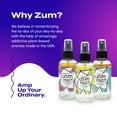 thumbnail image 6 of Indigo Wild Citrus Zum Mist Blends 3-Pack, 6 of 7