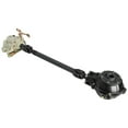 thumbnail image 2 of ATV Reverse Gear Box Assembly Transmission Drive by Shaft & Differential Case Housing for 110cc 125cc 150cc Horizontal Engine ATV UTV Quad Go Kart Buggy 4 Wheelers Golf Carts (425mm Shaft), 2 of 9