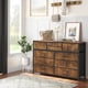 thumbnail image 2 of 10 cajón cómoda para closets long dressers, 2 of 7