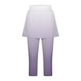 thumbnail image 6 of Dxzfnsa High Waisted Leggings for Women - Tummy Control Yoga Pants for Workout Running Athletic Women's Leggings Plus Size S-2XL, 6 of 6