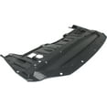 thumbnail image 3 of Front Engine Splash Shield Compatible with NISSAN ALTIMA 2013-2015 Under Cover 2.5L/3.5L Eng Sedan, 3 of 5