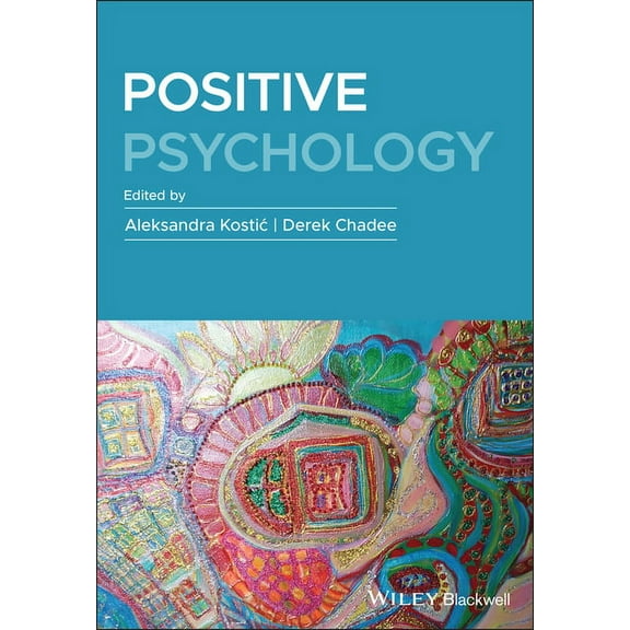 Positive Psychology: An International Perspective, (Paperback)
