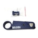 thumbnail image 1 of Herramienta de tira de cable Belden PS11 para cable coaxial RG11 Belden PS11, 1 of 5