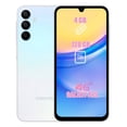 thumbnail image 1 of Smartphone Samsung Galaxy A15 4G 128GB 4GB RAM Azul Claro, 1 of 6