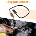 thumbnail image 2 of Unique Bargains 1pcs Downstream Rear Oxygen Sensor for Nissan Altima 2007-2013 234-4380 250-24741 SU11516, 2 of 7